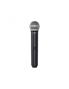 Shure BLX24E-PG58... 2