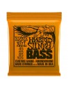 Ernie Ball 2833 Nickel Wound Hybrid Slinky 45-105
