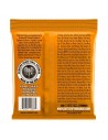 Ernie Ball 2833 Nickel Wound Hybrid Slinky 45-105