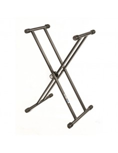 Quik Lok T/20 BK Supporto...