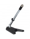 Quik Lok A/114 CH Short Shaft with Steel Base