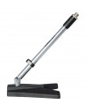 Quik Lok A/114 CH Short Shaft with Steel Base