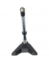 Quik Lok A/114 CH Short Shaft with Steel Base