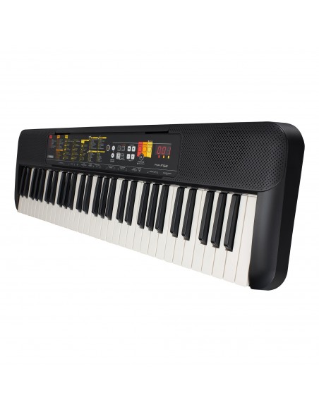 Yamaha PSR F52