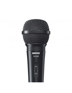 Shure SV200A Microfono... 2