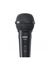 Shure SV200A Microfono dinamico cardiode on/off
