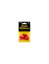 YJMP02RD Malmsteen Custom Delrin Pick 2.0 mm 6pc