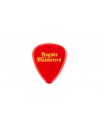 YJMP02RD Malmsteen Custom Delrin Pick 2.0 mm 6pc