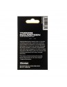 YJMP02RD Malmsteen Custom Delrin Pick 2.0 mm 6pc