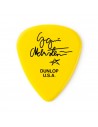 YJMP03YL Malmsteen Custom Delrin Pick 1.14 mm 6pc