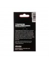 YJMP03YL Malmsteen Custom Delrin Pick 1.14 mm 6pc