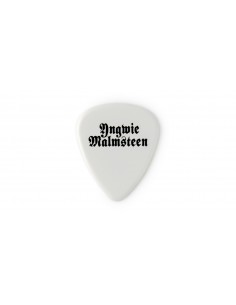 YJMR01WH Malmsteen Custom...