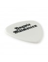 YJMR01WH Malmsteen Custom Delrin Pick 1.5 mm 24pc
