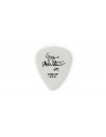 YJMR01WH Malmsteen Custom Delrin Pick 1.5 mm 24pc