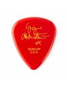YJMR02RD Malmsteen Custom Delrin Pick 2,0 mm 24 pièces