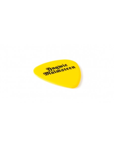 YJMR03YL Malmsteen Custom Delrin Pick 1.14 mm 24pc