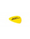 Púas Delrin personalizadas de Malmsteen YJMR03YL, 1,14 mm, 24 unidades
