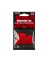 570P138 Rock III Custom Jazz III Pick 6pc