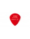 570P138 Rock III Custom Jazz III Pick 6pc