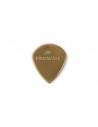 47PJB3NG Púas de 6 piezas para Jazz III personalizadas de Joe Bonamassa