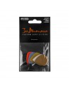 PVP121 Paquete variado de púas para Jazz III personalizadas de Joe Bonamassa