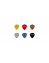 Pack de médiators Joe Bonamassa Custom Jazz III PVP121