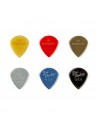 PVP121 Paquete variado de púas para Jazz III personalizadas de Joe Bonamassa