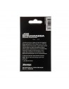 Pack de médiators Joe Bonamassa Custom Jazz III PVP121
