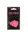 44P060FM Fat Mike Custom Nylon-Plektrum, 6-teilig