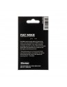44P060FM Fat Mike - Púa de nailon personalizada, 6 piezas
