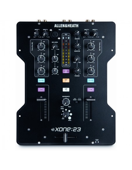 Allen & Heath Xone 23