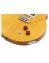 PRS SE Santana 24 Santana Yellow