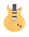 PRS SE Santana 24 Jaune Santana