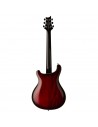 PRS SE Hollowbody Standard Fuego Rojo Explosión