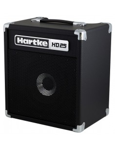 HARTKE HD25 COMBO 1X8 25W