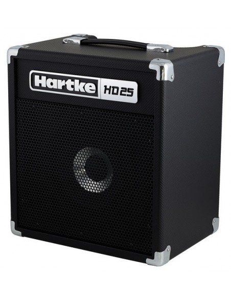 HARTKE HD25 COMBO 1X8 25W
