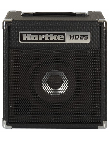 HARTKE HD25 COMBO 1X8 25W