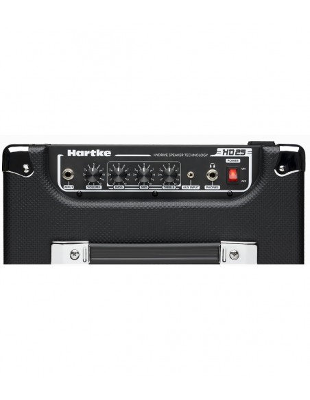 HARTKE HD25 COMBO 1X8 25W