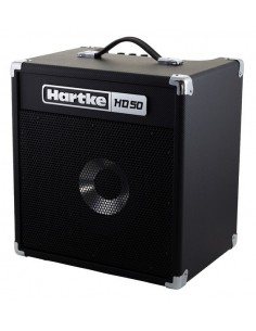 HARTKE HD50