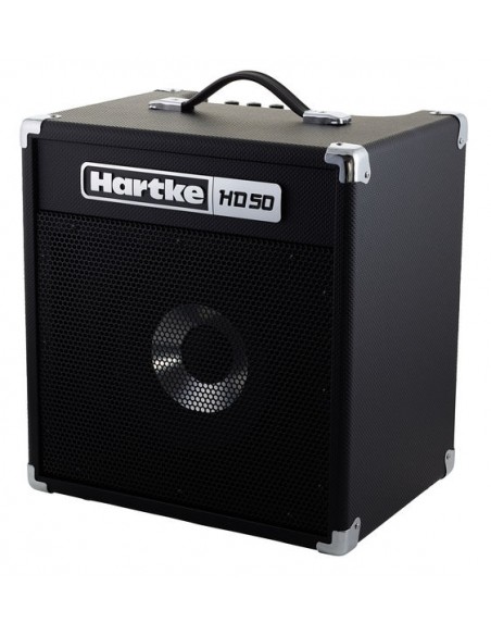 HARTKE HD50