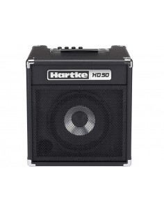 HARTKE HD50 2