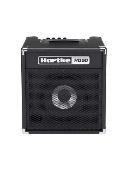 HARTKE HD50