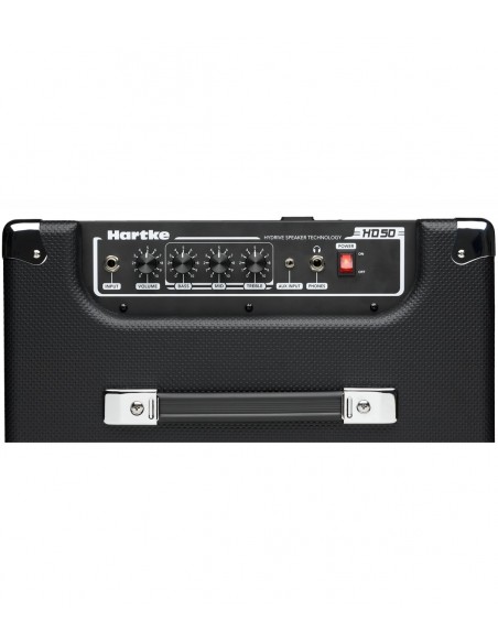 HARTKE HD50