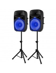 Vonyx VPS152A 2