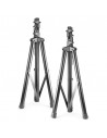 Vonyx Vps122a Actspeakset12" led & Stands