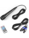 Vonyx Vps122a Actspeakset12" LED und Ständer