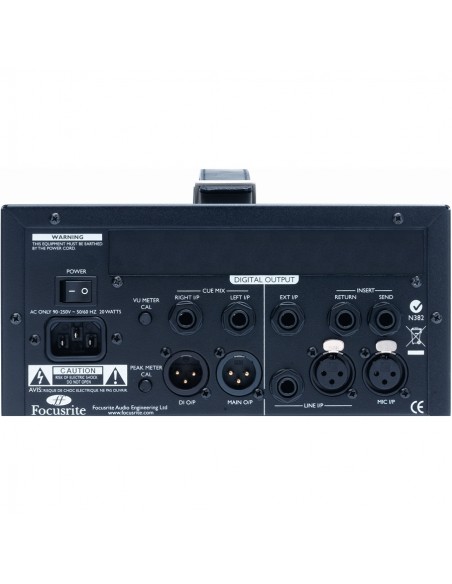 Focusrite ISA ONE