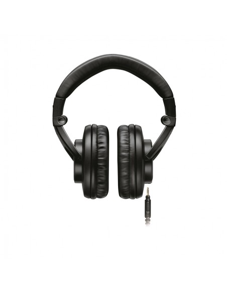 SRH440A closed circumaural headphones