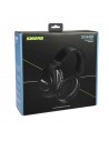 Auriculares circumaurales cerrados SRH440A