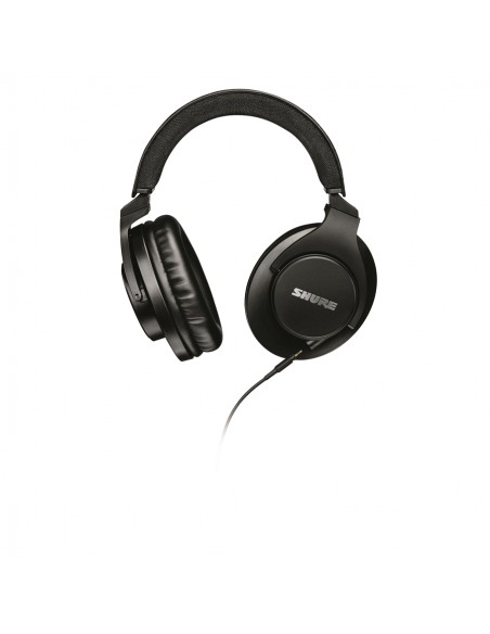 SRH440A closed circumaural headphones